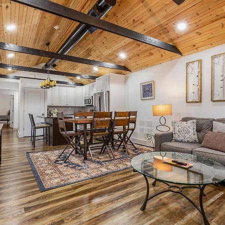 Cozy 3Br Downtown Red Door House Villa Jeffersonville Exterior foto